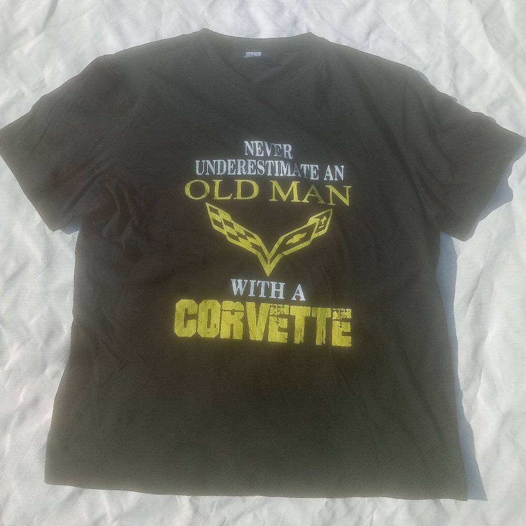 Corvette